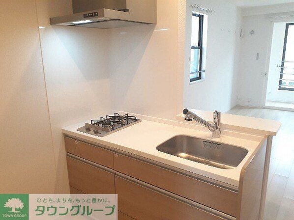 アドバンストの物件内観写真